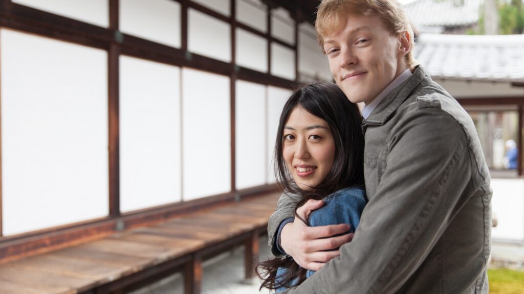 How International Long-Distance Relationships Really Work