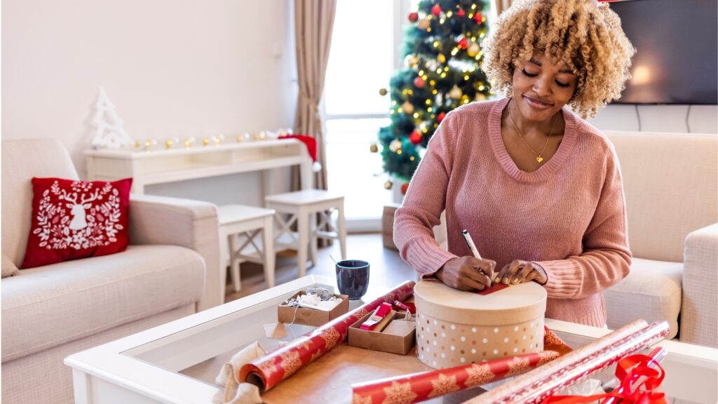 DIY Romantic Gifts Anyone Can Make