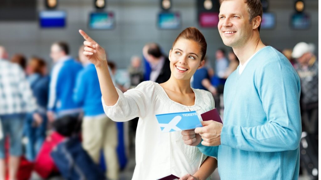 Closing the Distance Timeline that long distance couples should consider