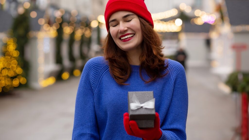 33 Budget Gifts That Feel Luxurious