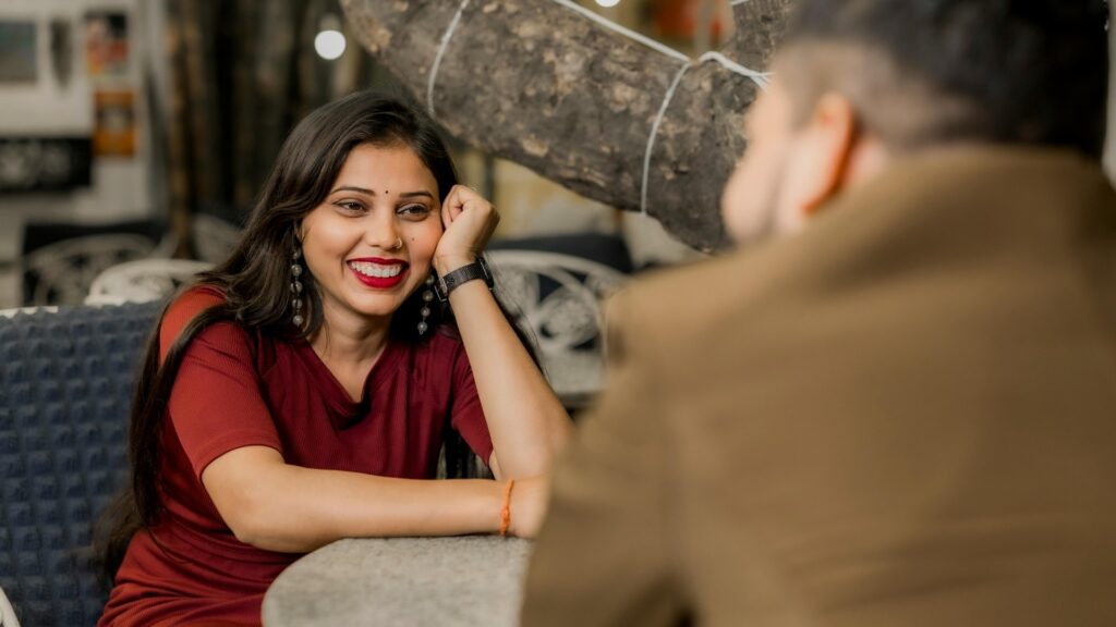 How to Plan Your First Visit Together