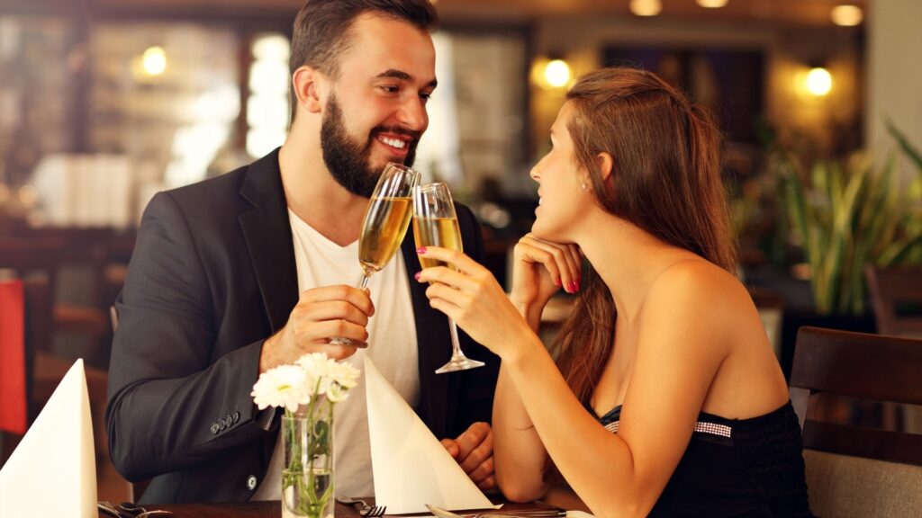 Everything You Should Know Before Meeting for the First Time