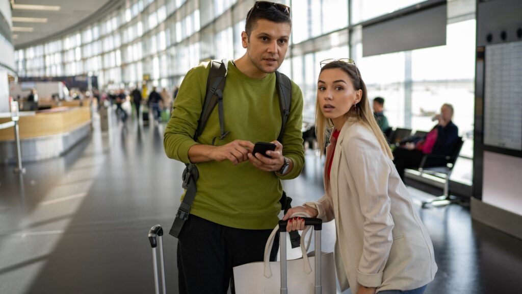 What Changes After Closing the Distance?