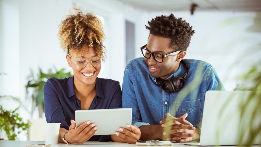 Things Couples Should Decide Before Moving Together