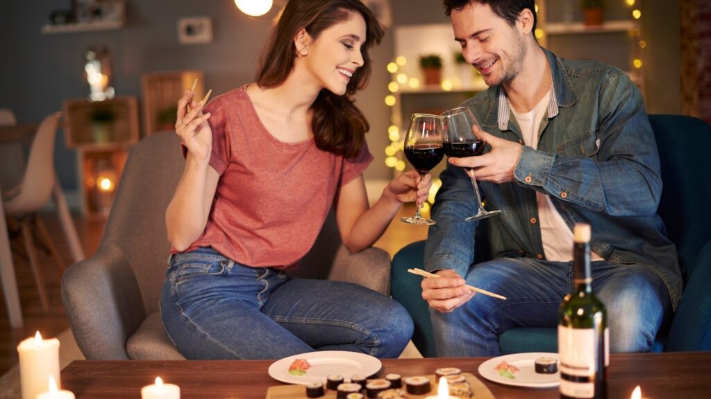 Everything You Should Know Before Meeting for the First Time