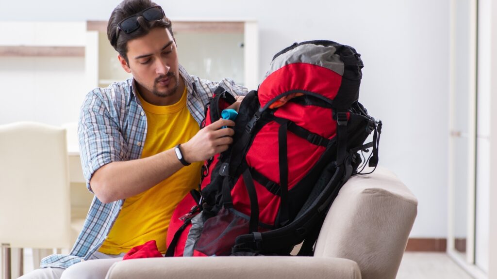 What to Pack for Your First Couple Trip