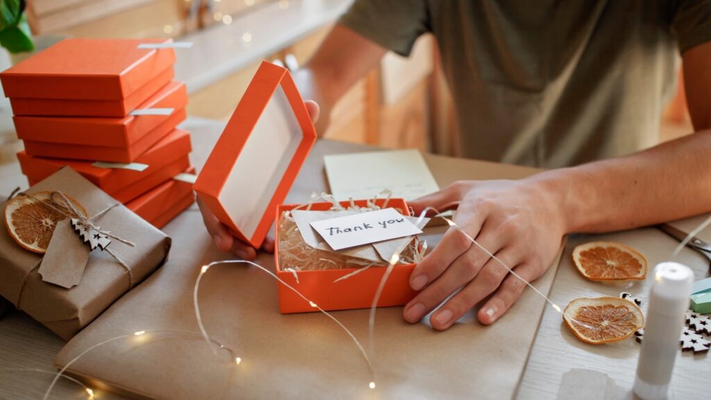25 Care Package Ideas That Never Get Old