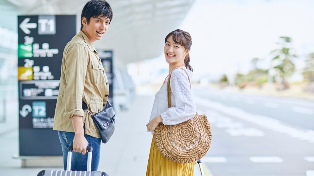 Closing the Distance Timeline that long distance couples should consider