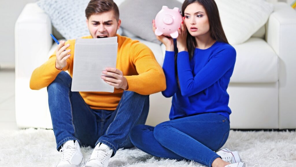 How to Plan Financially Before Closing the Distance