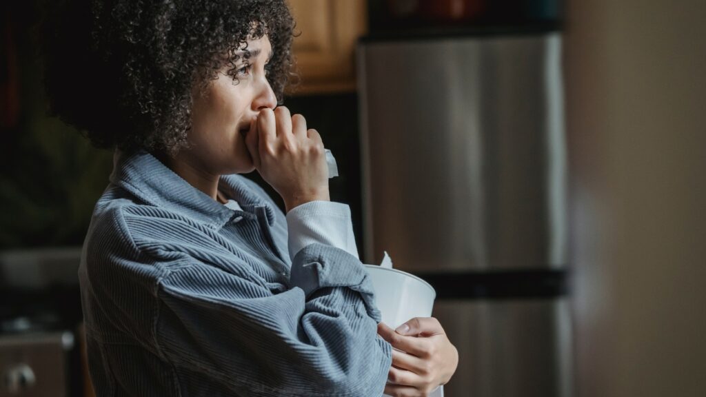 How to Deal With First Meeting Nerves