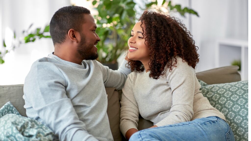 Language Differences in Relationships