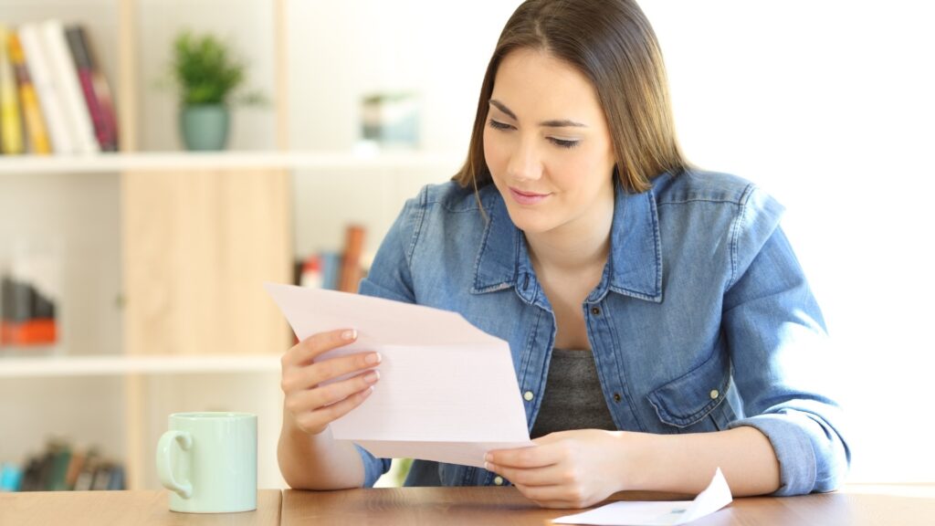Open When Letter Ideas They'll Read Again and Again
