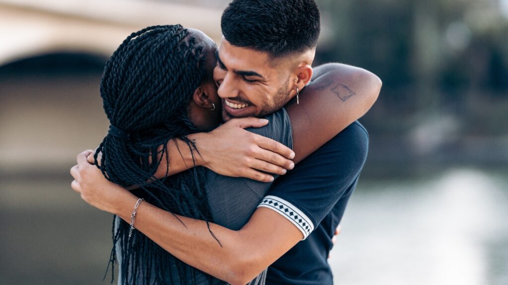Things Nobody Tells You About Finally Meeting