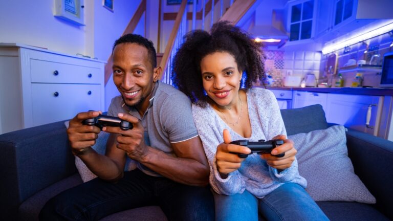 27 Long-Distance Game Night Ideas
