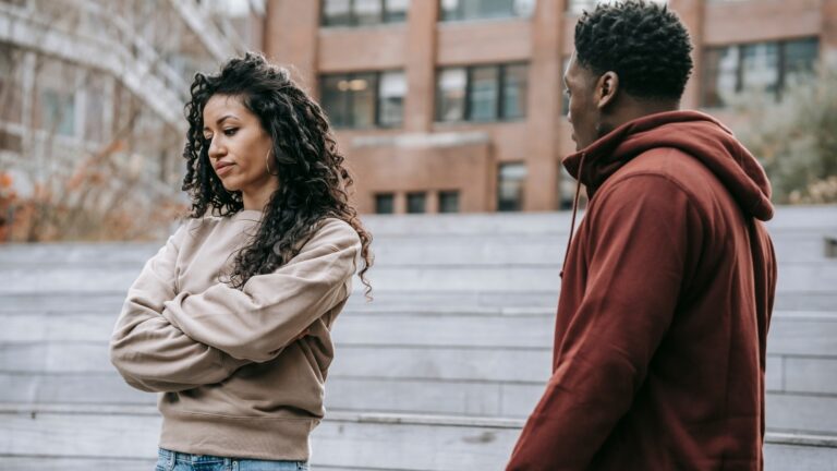 You're Probably Expecting Too Much From Your Partner if you do these 10 things