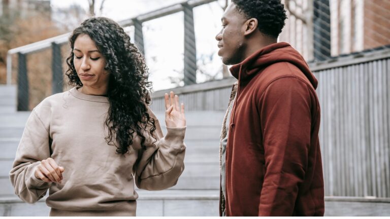 Healthy Boundaries for Long-Distance Couples