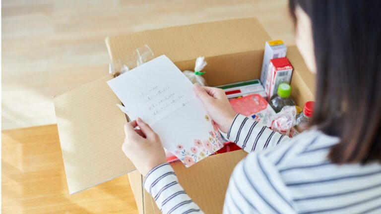 29 Monthly Care Package Themes for long distance couple