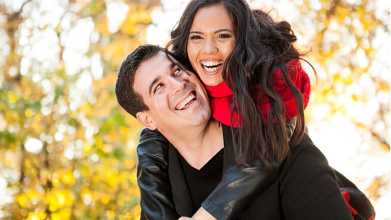 Signs Trust Is Growing in Your Relationship