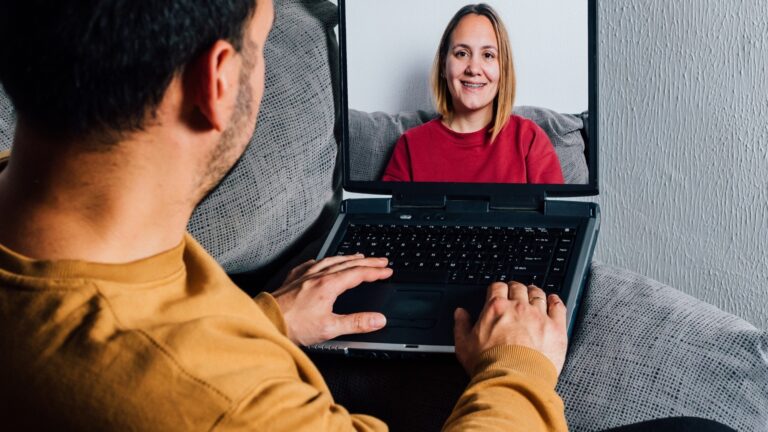 29 Zoom Date Ideas That Feel Like Real Dates