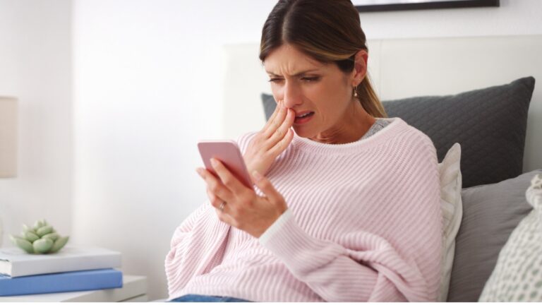 How to Stop Imagining the Worst in your relationship