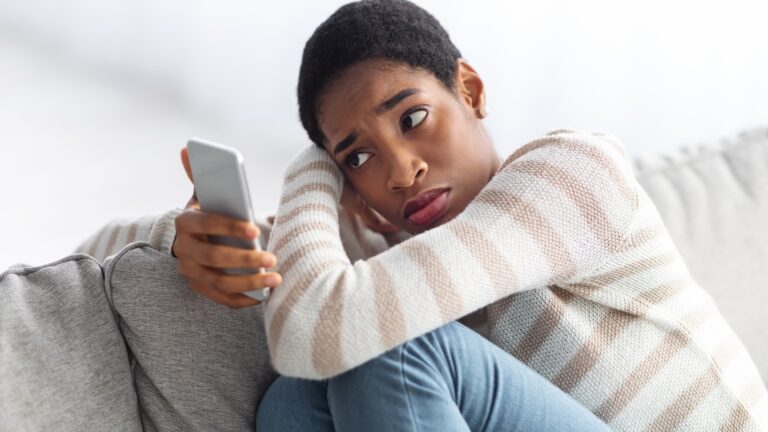 How to Trust Someone Without Constant Reassurance