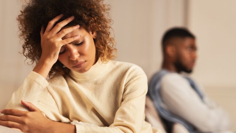 Things That Quietly Destroy Trust in long distance relationships