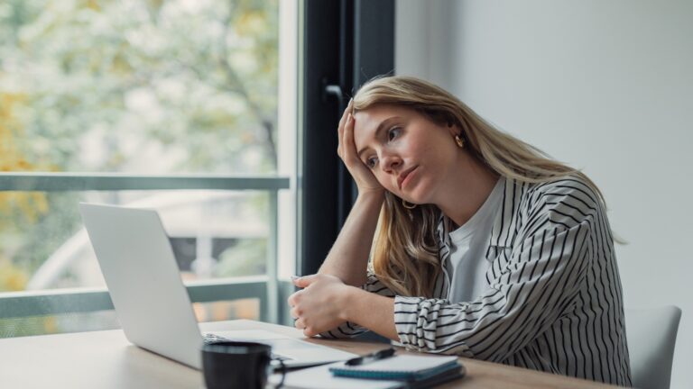 The Hidden Reason You're Running Out of Things to Talk About
