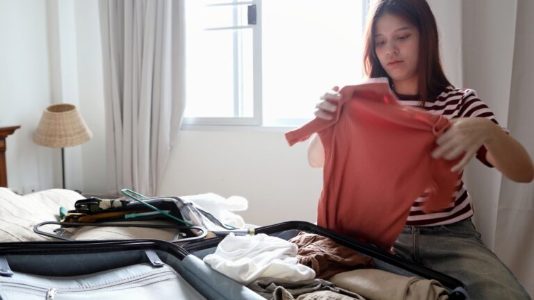 What to Pack for Your First Couple Trip
