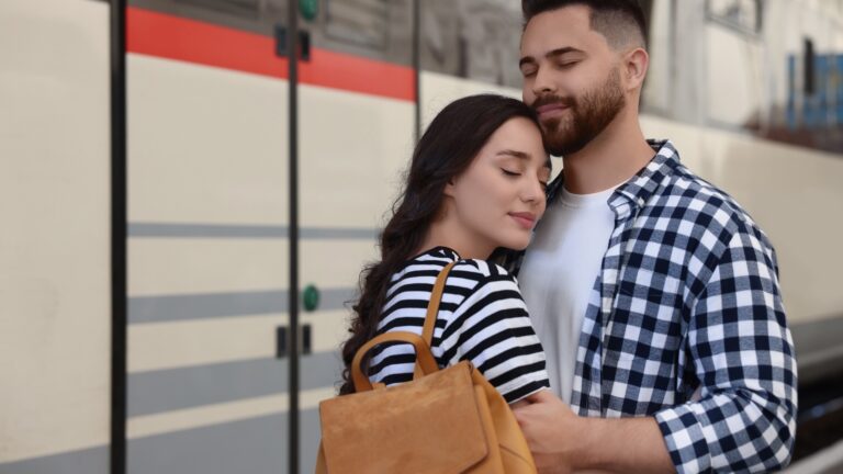 How to Plan Your First Visit Together